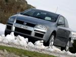 Fiat Stilo 3-Door 2001 года